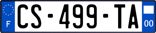 CS-499-TA