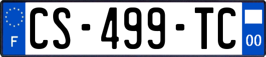 CS-499-TC