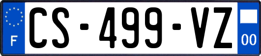 CS-499-VZ