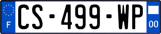 CS-499-WP