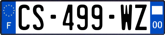 CS-499-WZ