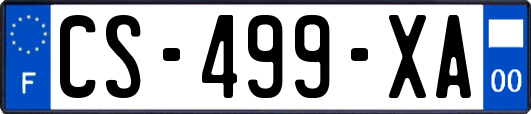 CS-499-XA