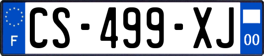 CS-499-XJ