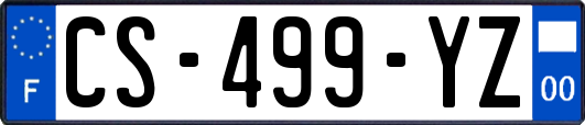 CS-499-YZ