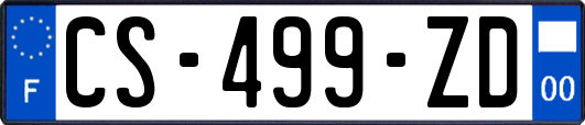 CS-499-ZD