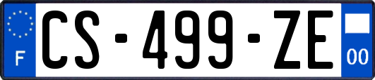 CS-499-ZE