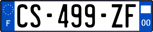 CS-499-ZF