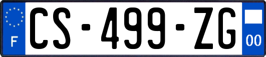 CS-499-ZG