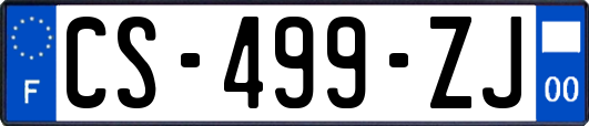 CS-499-ZJ