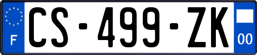 CS-499-ZK