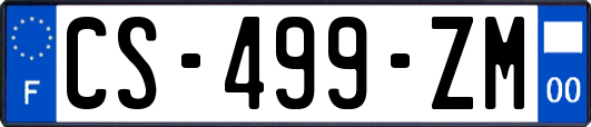 CS-499-ZM