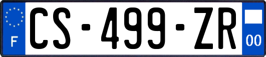 CS-499-ZR