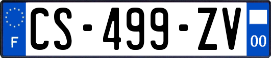 CS-499-ZV