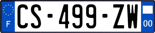 CS-499-ZW