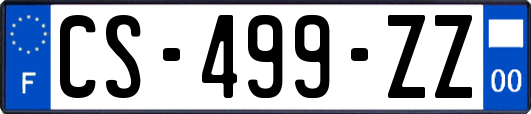 CS-499-ZZ