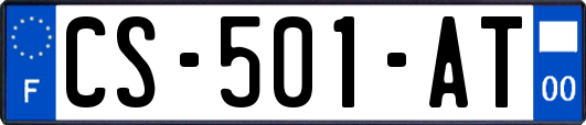 CS-501-AT