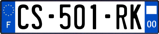 CS-501-RK
