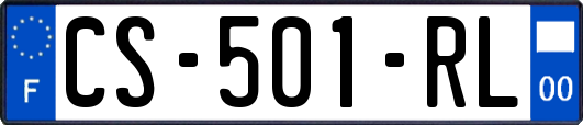 CS-501-RL