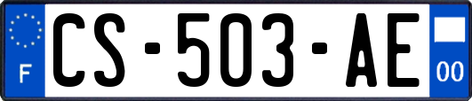 CS-503-AE