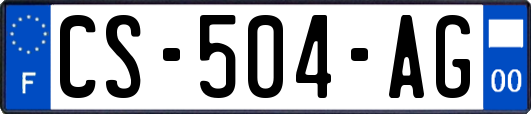 CS-504-AG