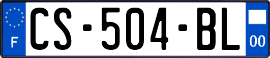 CS-504-BL