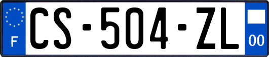 CS-504-ZL