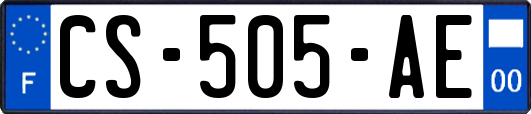 CS-505-AE