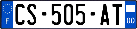 CS-505-AT