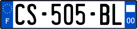 CS-505-BL