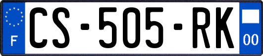 CS-505-RK