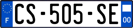 CS-505-SE