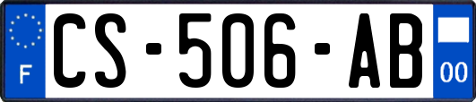 CS-506-AB