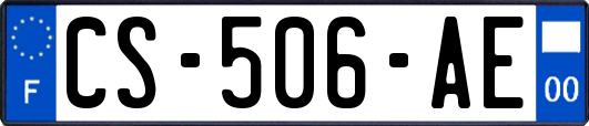 CS-506-AE