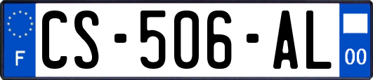 CS-506-AL