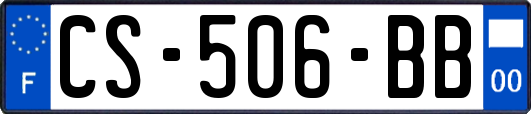 CS-506-BB