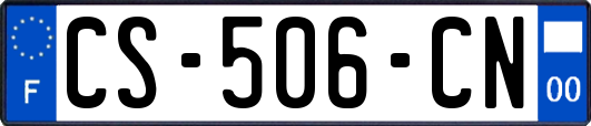 CS-506-CN