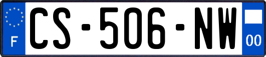 CS-506-NW