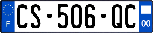 CS-506-QC