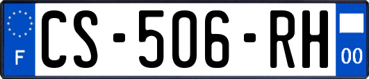 CS-506-RH
