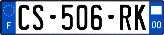 CS-506-RK