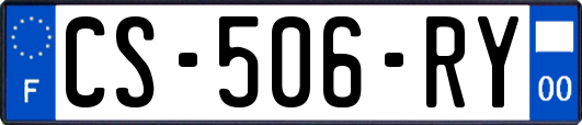 CS-506-RY