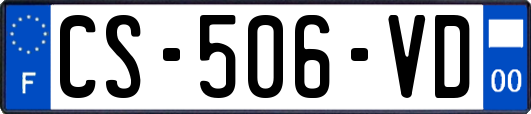 CS-506-VD