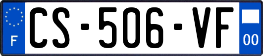 CS-506-VF