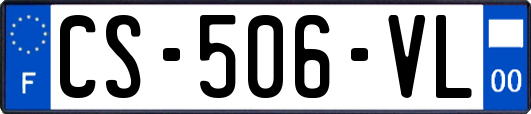 CS-506-VL