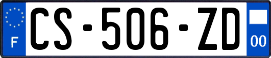 CS-506-ZD