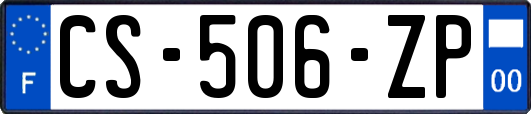 CS-506-ZP