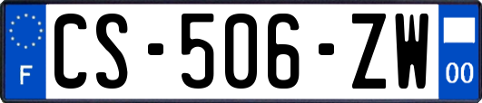 CS-506-ZW