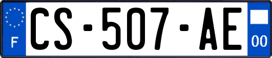 CS-507-AE