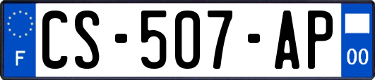 CS-507-AP