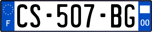 CS-507-BG